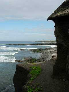 Pointe du Diable