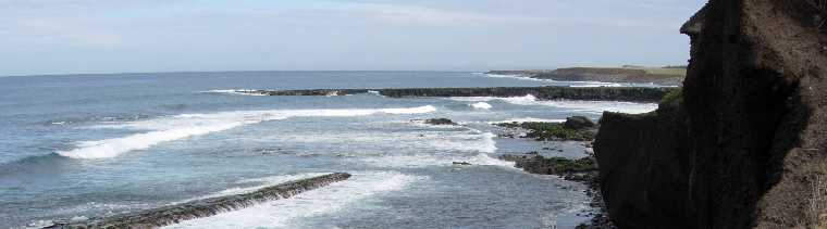 Pointe du Diable