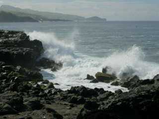 Pointe du Parc