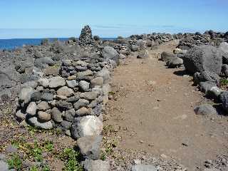 Sentier littoral