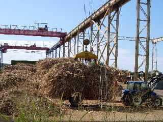 Balance des Casernes