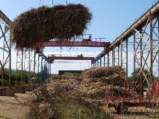 Balance des Casernes