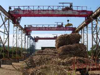 Balance des Casernes