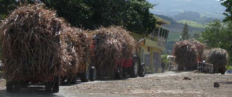 Balance des Casernes