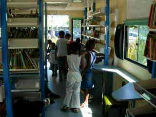 Bibliobus