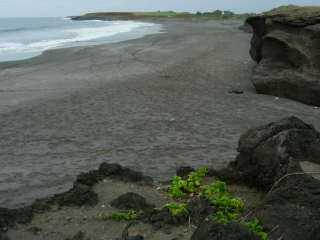 Pointe du Diable