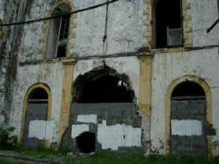 Usine de Pierrefonds