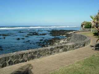 Petit boulevard de la Plage