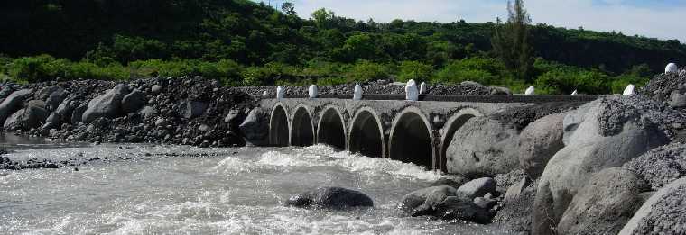 Bras de Cilaos