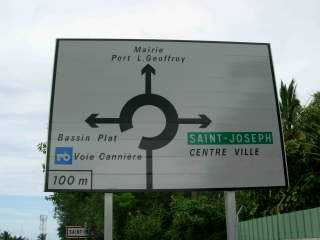 Directions mairie - Port