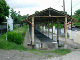 Lavoir de Casabona