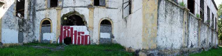 Usine de Pierrefonds