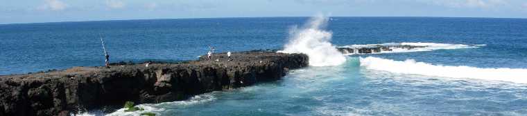 Pointe du Diable