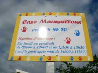 Case Marmaillons