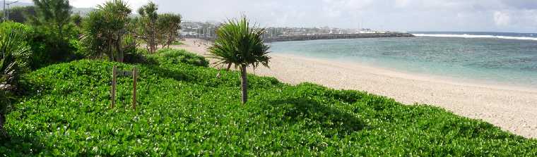 Plage de St-Pierre