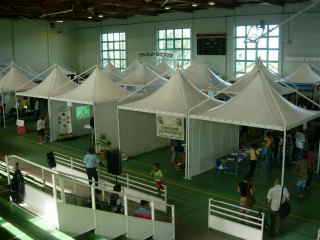 Stands du forum