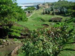 Pointe du Diable