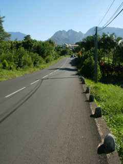 Route de l'Entre-Deux