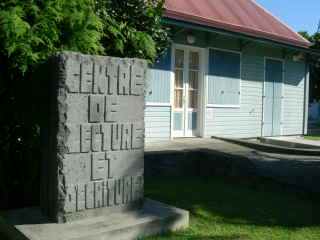 Centre de lecture-criture de l'Entre-Deux