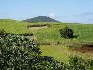 Piton de Mont Vert