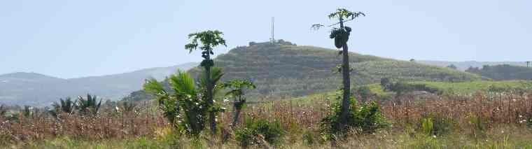 Piton de Bassin Martin