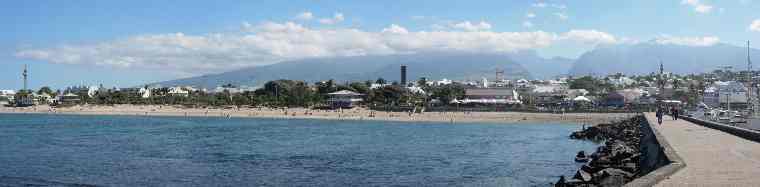 Plage de St-Pierre