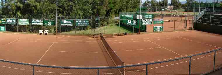 Tennis-club de St-Pierre