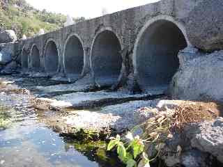 Radier du Ouaki