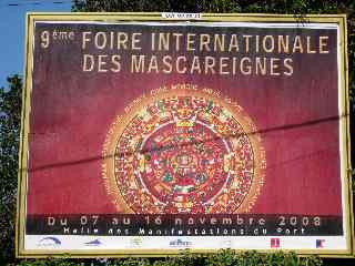 Foire des Mascareignes