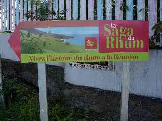 Saga du rhum