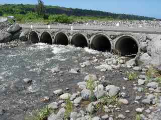 Radier du Ouaki