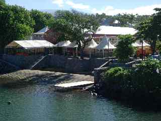 Base nautique de la rivire d'Abord