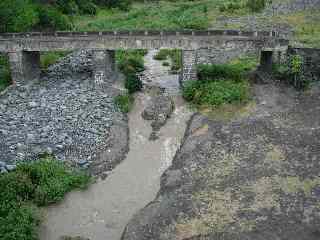 Ancien pont