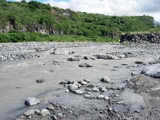 Bras de Cilaos