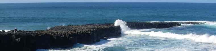 Pointe du Diable