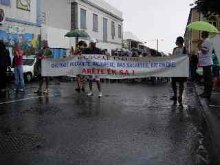 Banderole du COSPAR