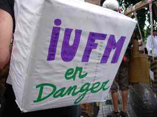 IUFM