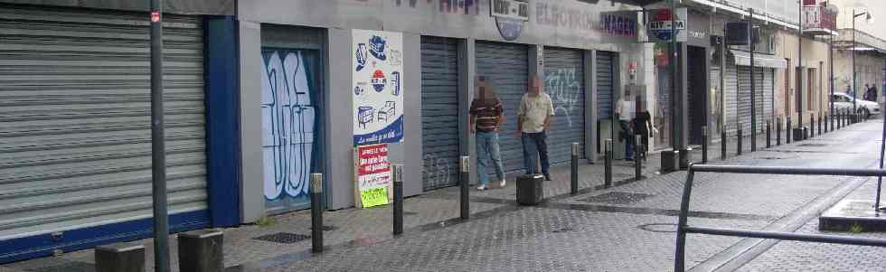 Rue des Bons-Enfants