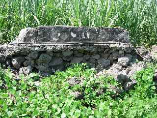 Ancienne drivation du canal St-Etienne