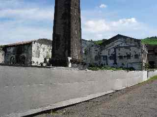 Usine de Grands-Bois