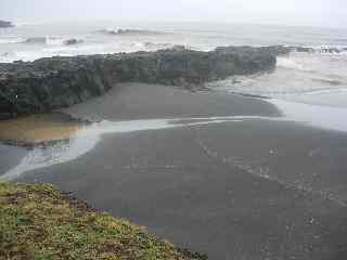 Pointe du Diable