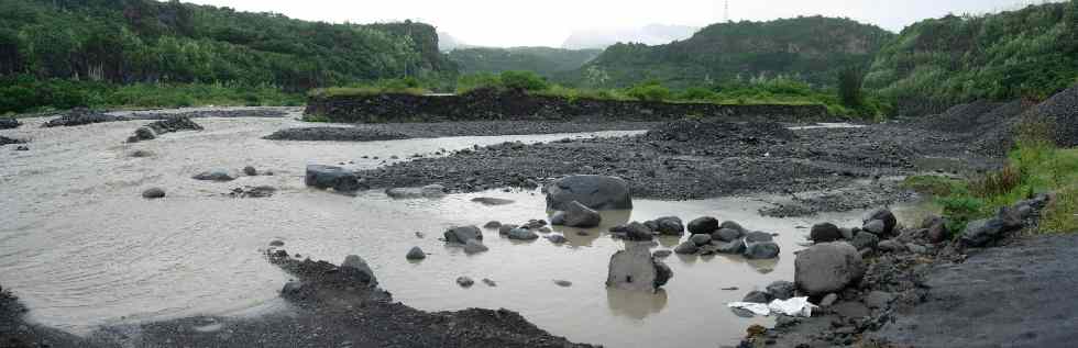 Radier du Ouaki