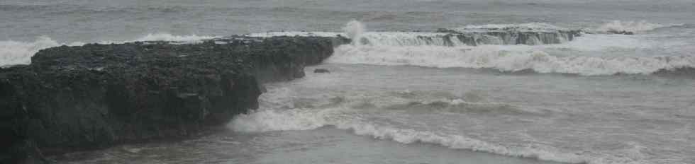 Pointe du Diable