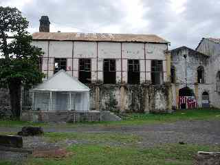 Usine de Pierrefonds