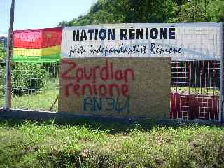 Nation rnion