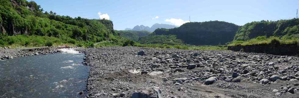 Bras de Cilaos