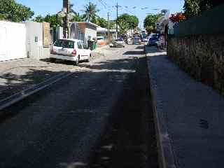 Rue de la Charit