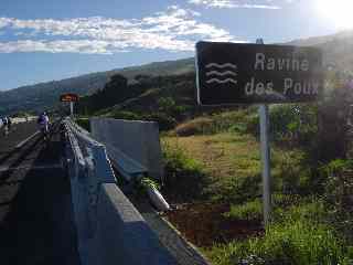 Ravine des Poux