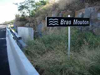 Bras Mouton