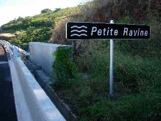 Petite Ravine